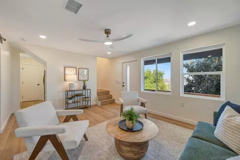 Living - 1161 Monterey Dr, El Cajon, CA 92020 photo 3 of 10