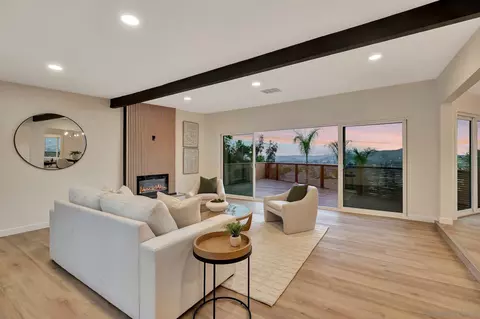 Living - 1161 Monterey Dr, El Cajon, CA 92020 photo 10 of 10
