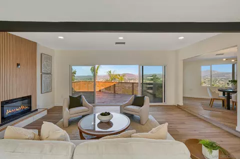 Living - 1161 Monterey Dr, El Cajon, CA 92020 photo 4 of 10