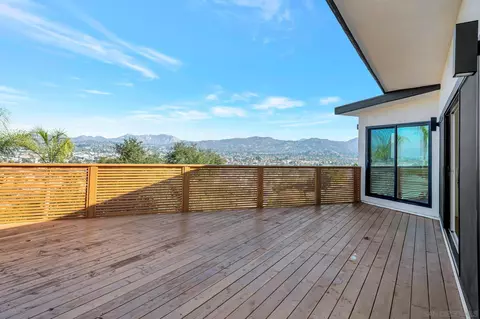Exterior - 1161 Monterey Dr, El Cajon, CA 92020 photo 7 of 27