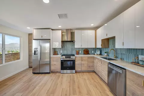 Kitchen - 1161 Monterey Dr, El Cajon, CA 92020 photo 1 of 3