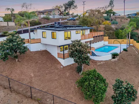 View/Area - 1161 Monterey Dr, El Cajon, CA 92020 photo 2 of 2