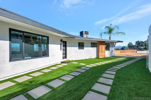 Exterior - 1161 Monterey Dr, El Cajon, CA 92020 photo 27 of 27