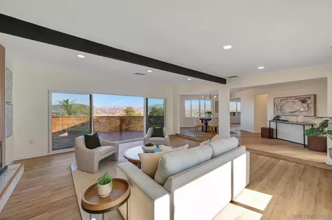 Living - 1161 Monterey Dr, El Cajon, CA 92020 photo 6 of 10