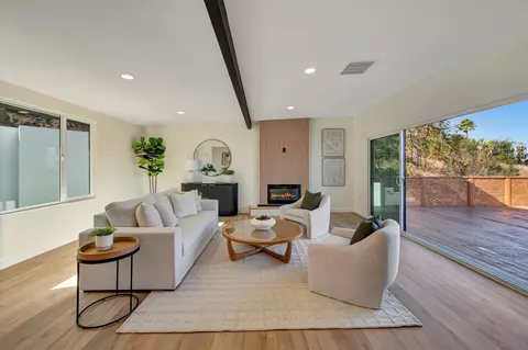 Living - 1161 Monterey Dr, El Cajon, CA 92020 photo 5 of 10