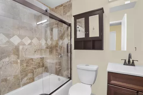 Bath - 9846 Mission Vega Rd #3, Santee, CA 92071 photo 1 of 1