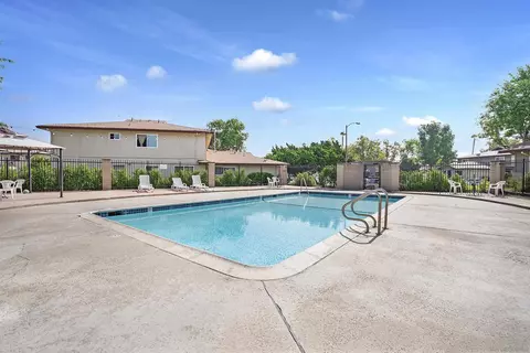 Exterior - 9846 Mission Vega Rd #3, Santee, CA 92071 photo 5 of 5