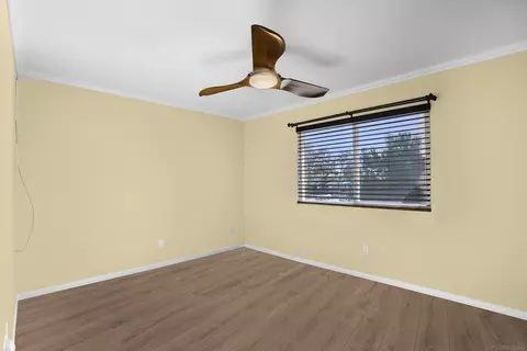 Bedroom - 9846 Mission Vega Rd #3, Santee, CA 92071 photo 3 of 4