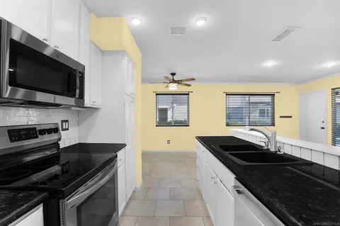 Kitchen - 9846 Mission Vega Rd #3, Santee, CA 92071 photo 1 of 1