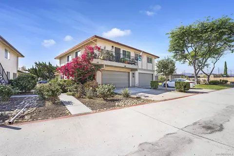 Exterior - 9846 Mission Vega Rd #3, Santee, CA 92071 photo 3 of 5