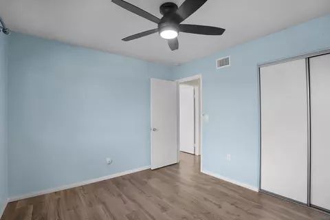 Bedroom - 9846 Mission Vega Rd #3, Santee, CA 92071 photo 2 of 4