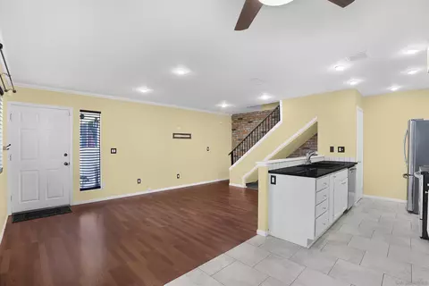Living - 9846 Mission Vega Rd #3, Santee, CA 92071 photo 3 of 3
