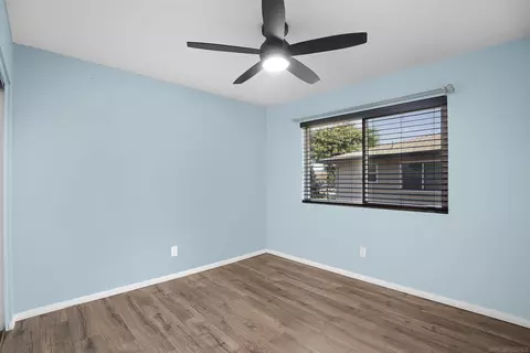 Bedroom - 9846 Mission Vega Rd #3, Santee, CA 92071 photo 1 of 4