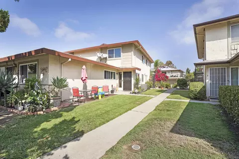 Exterior - 9846 Mission Vega Rd #3, Santee, CA 92071 photo 1 of 5