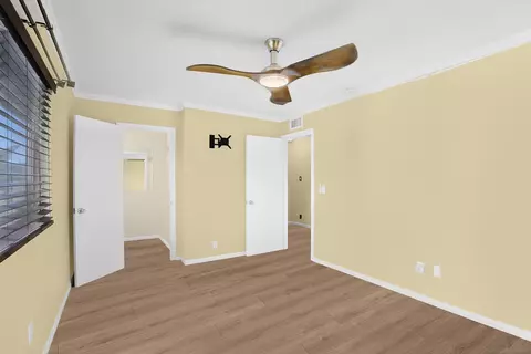 Bedroom - 9846 Mission Vega Rd #3, Santee, CA 92071 photo 4 of 4