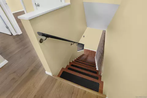 Entry Way - 9846 Mission Vega Rd #3, Santee, CA 92071 photo 1 of 3