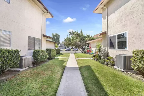 Exterior - 9846 Mission Vega Rd #3, Santee, CA 92071 photo 2 of 5