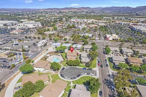 View/Area - 9846 Mission Vega Rd #3, Santee, CA 92071 photo 2 of 3