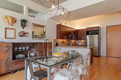 1050 Island Ave #517, San Diego, CA 92101