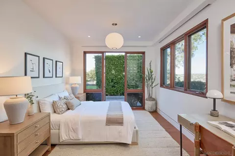 Bedroom - 2160 Balboa Ave, Del Mar, CA 92014 photo 3 of 9