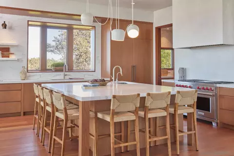 Kitchen - 2160 Balboa Ave, Del Mar, CA 92014 photo 4 of 5