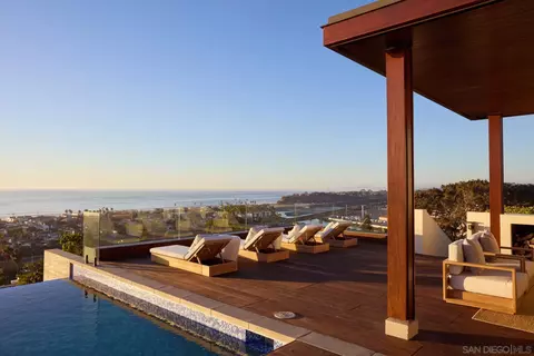 Exterior - 2160 Balboa Ave, Del Mar, CA 92014 photo 11 of 17