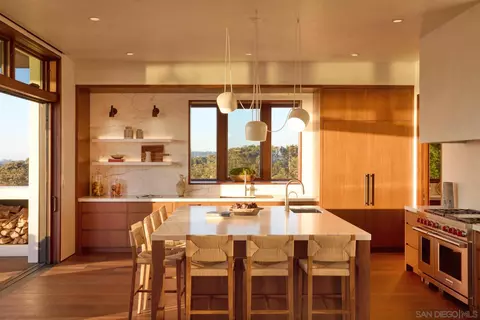 Kitchen - 2160 Balboa Ave, Del Mar, CA 92014 photo 1 of 5