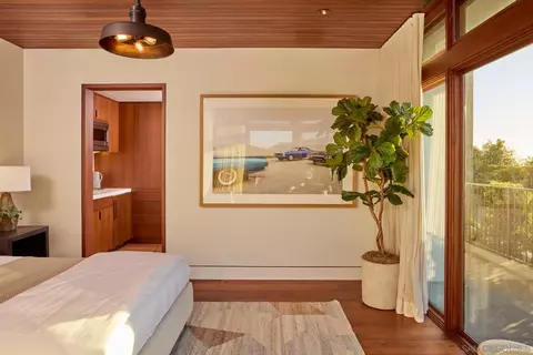 Bedroom - 2160 Balboa Ave, Del Mar, CA 92014 photo 9 of 9