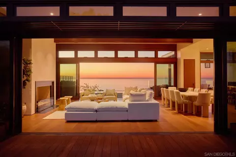 Living - 2160 Balboa Ave, Del Mar, CA 92014 photo 4 of 4