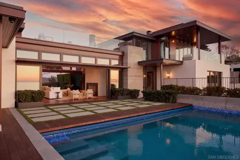 Exterior - 2160 Balboa Ave, Del Mar, CA 92014 photo 14 of 17
