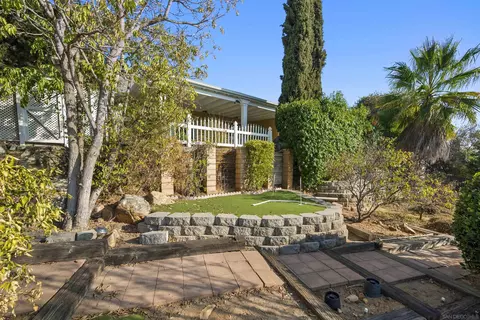 Exterior - 4036 Lorraine Ann Dr, La Mesa, CA 91941 photo 12 of 12