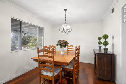 Dining - 4036 Lorraine Ann Dr, La Mesa, CA 91941 photo 1 of 3