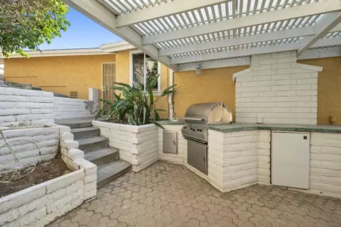 Exterior - 4036 Lorraine Ann Dr, La Mesa, CA 91941 photo 8 of 12