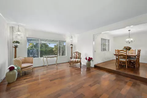 Living - 4036 Lorraine Ann Dr, La Mesa, CA 91941 photo 4 of 8