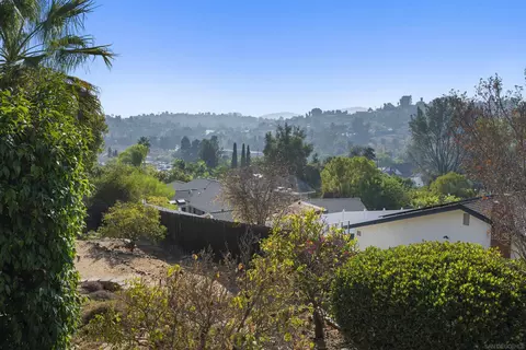 Exterior - 4036 Lorraine Ann Dr, La Mesa, CA 91941 photo 5 of 12