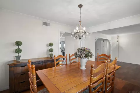 Dining - 4036 Lorraine Ann Dr, La Mesa, CA 91941 photo 2 of 3
