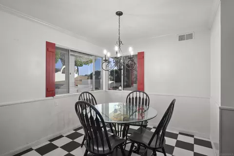 Dining - 4036 Lorraine Ann Dr, La Mesa, CA 91941 photo 3 of 3