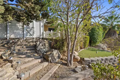Exterior - 4036 Lorraine Ann Dr, La Mesa, CA 91941 photo 11 of 12