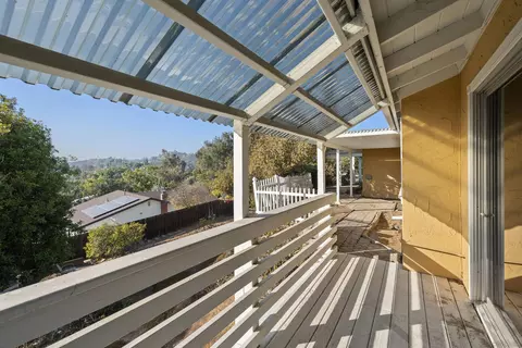 Exterior - 4036 Lorraine Ann Dr, La Mesa, CA 91941 photo 10 of 12