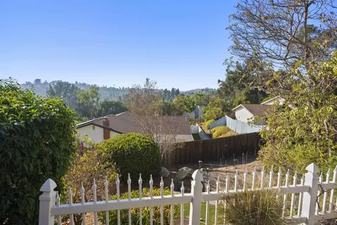 Exterior - 4036 Lorraine Ann Dr, La Mesa, CA 91941 photo 4 of 12