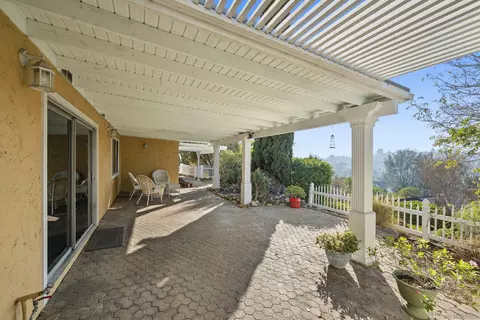 Exterior - 4036 Lorraine Ann Dr, La Mesa, CA 91941 photo 6 of 12