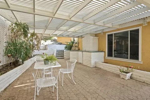 Exterior - 4036 Lorraine Ann Dr, La Mesa, CA 91941 photo 7 of 12