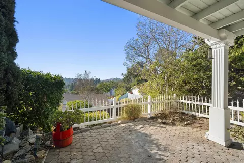 Exterior - 4036 Lorraine Ann Dr, La Mesa, CA 91941 photo 3 of 12