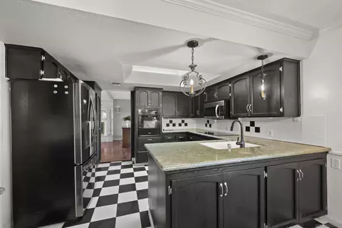 Kitchen - 4036 Lorraine Ann Dr, La Mesa, CA 91941 photo 5 of 5