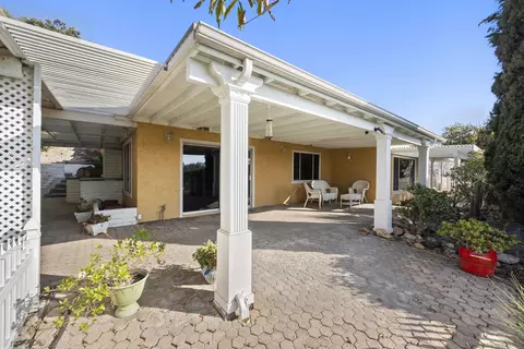 Exterior - 4036 Lorraine Ann Dr, La Mesa, CA 91941 photo 2 of 12