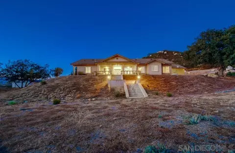 2362 Deerhorn Springs Ln, Jamul, CA 91935