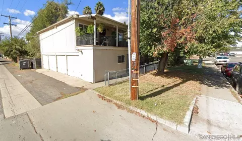 251-257 N Cedar St, Escondido, CA 92025