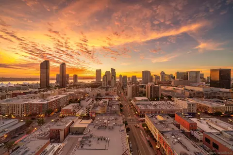 575 6th #1406, San Diego, CA 92101