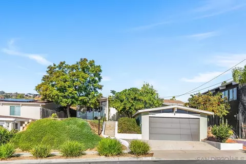 2638 Loring St, San Diego, CA 92109