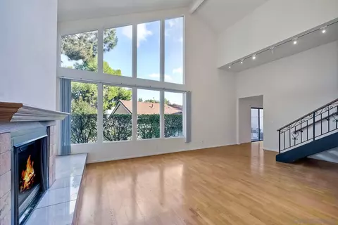 4393 Caminito De La Escena, San Diego, CA 92108